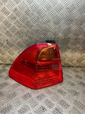 2008 BMW 3 SERIES E91 REAR