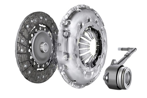 Luk 624303434 clutch - clutch, kit