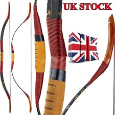 Traditional handmade horsebow - handmade,