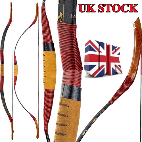 Traditional handmade horsebow - traditional,