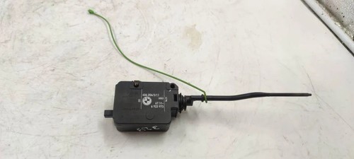 Bmw e90 fuel tank - 3, lock