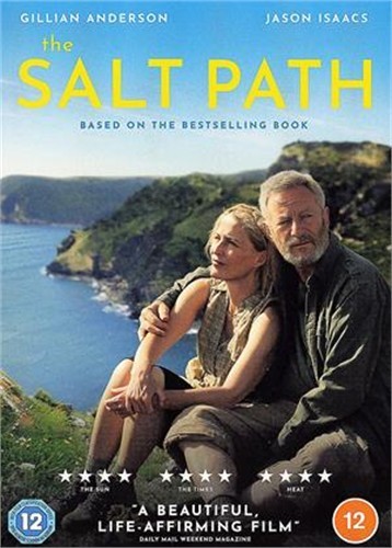 The salt path dvd - dvd, (2024)