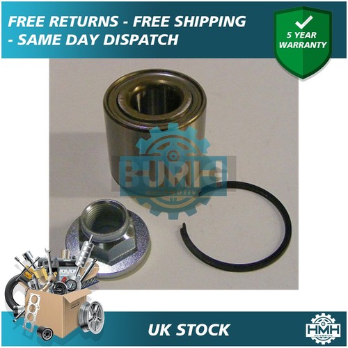 Fits nissan note micra 1 - fits,