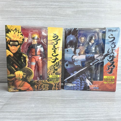 Naruto shippuden figuarts - sh,