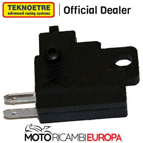 Right stop switch interruttore - switch,