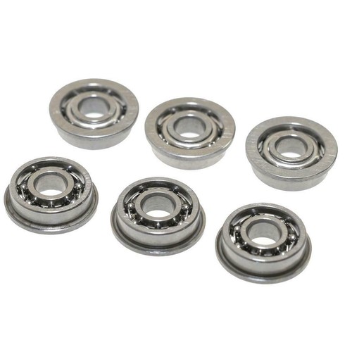 Rocket airsoft gearbox - rocket, bearing