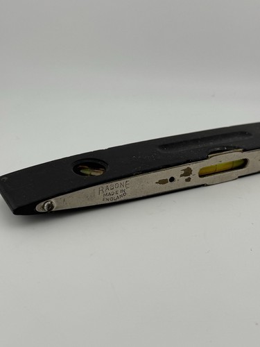 Rabone vintage spirit level - spirit,