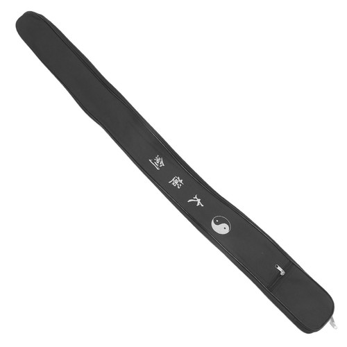 Tai chi sword bag - dual, holder