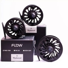 Wychwood FLOW MKII Fly Fishing