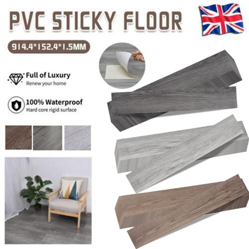 Floor planks tiles self - tiles,