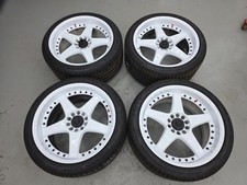 NISMO LM GT3 -  set of 4 -