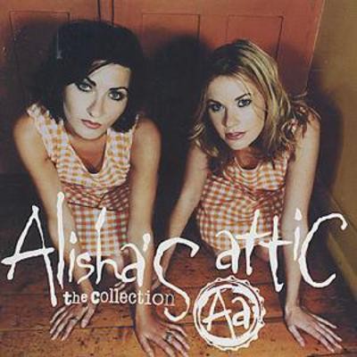Alisha attic the collection - alisha's, attic:
