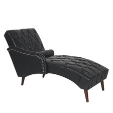 Indoor Leisure Chaise Lounge