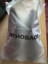 Orthopaedic steel toe safety