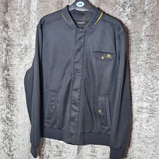 McDonald's Crew Member Bomber