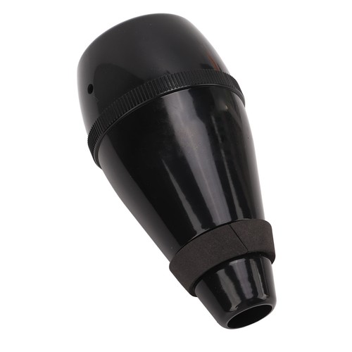 Trumpet practice mute - .trumpet,