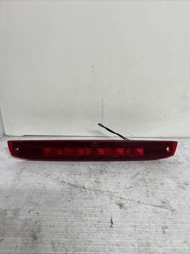 Ford focus mk2 2004 - ford, rear