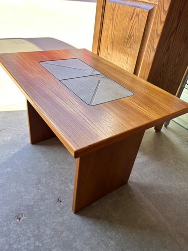 Scandinavian modern teak - scandinavian,