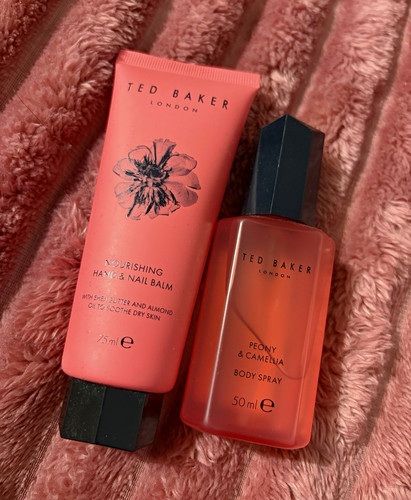 Ted baker peony camellia - ted, &