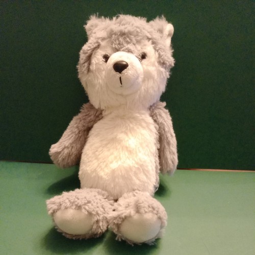Aurora husky fluffy - fluffy, soft