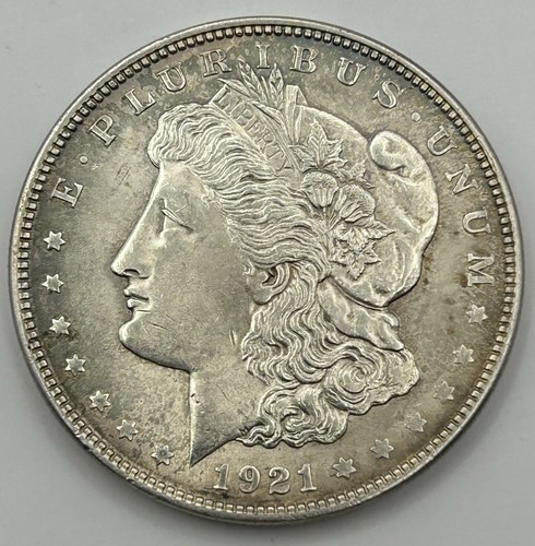 United states morgan silver - states,