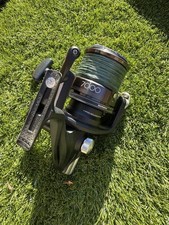 Shimano Aerlex XTA 7000 Spod Reel Carp Fishing Tackle