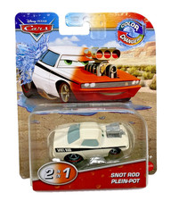 Disney Pixar Cars Color