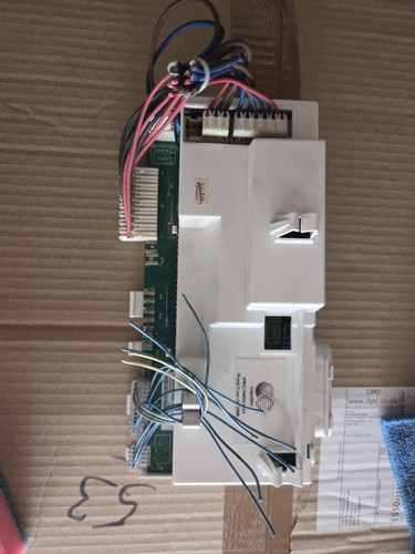 Hotpoint wf321 computime - hotpoint,