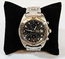 Accurist Chronograph Watch
