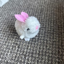 Cute Plush Toy Rabbit Jumping Bunny 