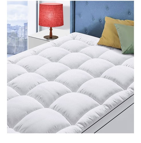 Mattress topper - mattress,