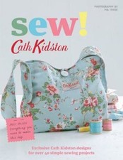 Sew! (Paperback) - FREE Shipping