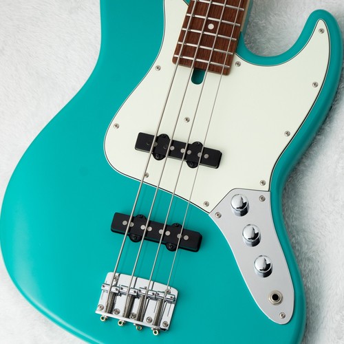 Moon madagascar rosewood - moon, jb-4c