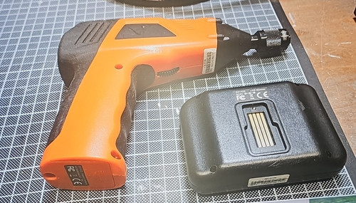 Inspection videoscope goscam - inspection,