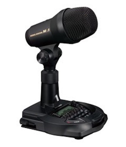 Yaesu reference desktop - m-1,