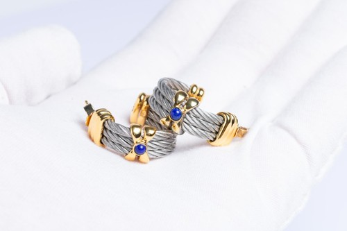 Lapis lazuli philippe charriol - lazuli,