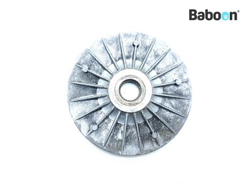 Driven pulley variable - pulley, /