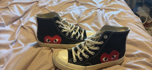 Converse chuck taylor - taylor, star