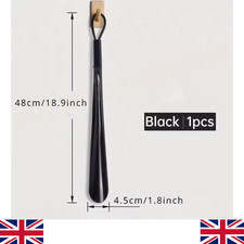 Long Shoe Horn Mobility Aid &