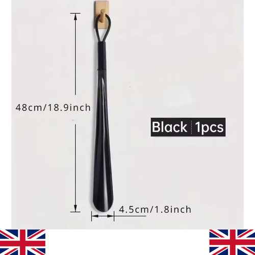 Long shoe horn mobility - horn, aid