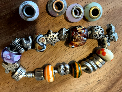 Pandora bracelet retired - pandora,