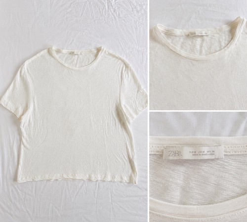 Zara women white - zara, women's