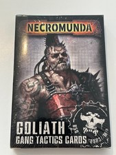 Necromunda - Goliath Gang