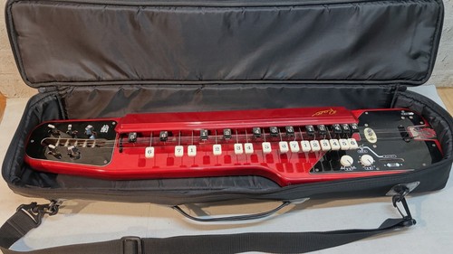 Suzuki ran soprano electric - soprano,