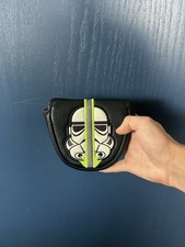 The Force Star Wars Golf