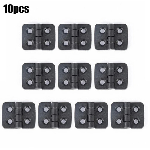 10pcs small hinges - 10pcs, mini