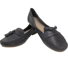 FatFace Harwell Tassel