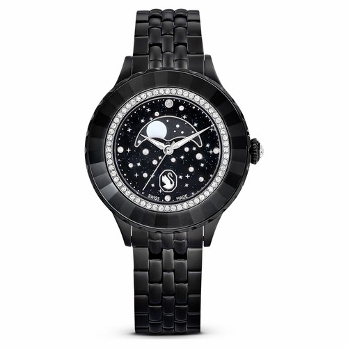 Swarovski octea moon - swarovski,