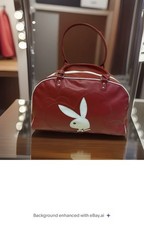 VTG Playboy Red White Doctors