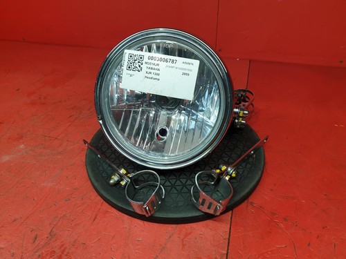 Yamaha xjr 1300 headlamp - yamaha,